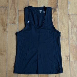 Planet Nusa For Everyone Tank - Black